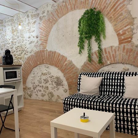 A 2 Pas Du Vieux Port Charmant T2 Apartment มาร์กเซย ภายนอก รูปภาพ