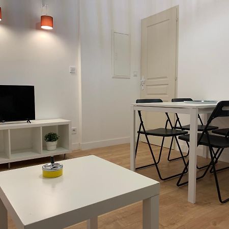 A 2 Pas Du Vieux Port Charmant T2 Apartment มาร์กเซย ภายนอก รูปภาพ