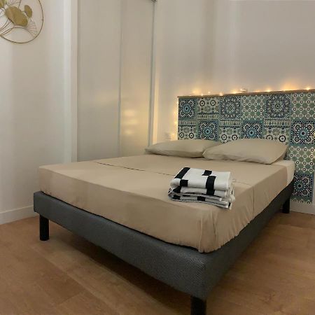 A 2 Pas Du Vieux Port Charmant T2 Apartment มาร์กเซย ภายนอก รูปภาพ