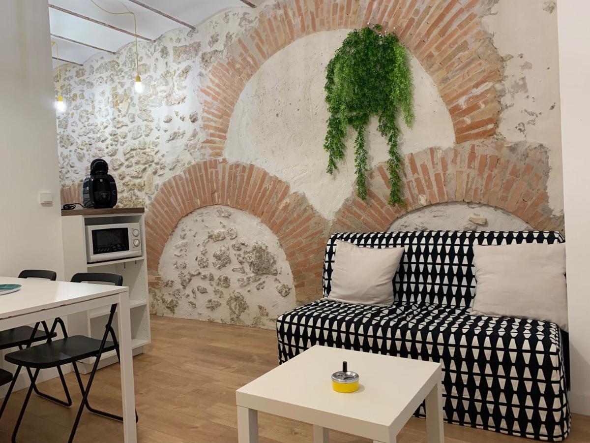 A 2 Pas Du Vieux Port Charmant T2 Apartment มาร์กเซย ภายนอก รูปภาพ