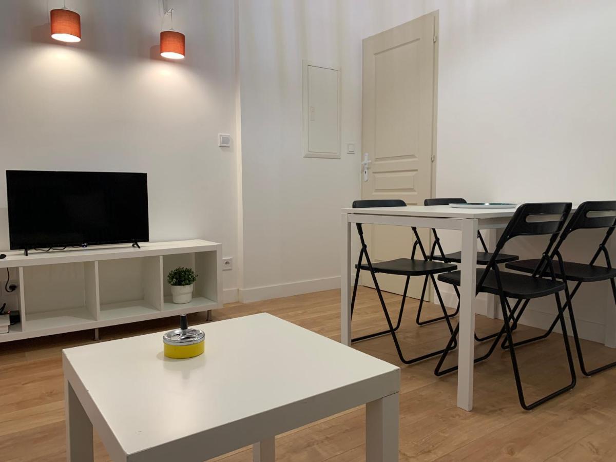 A 2 Pas Du Vieux Port Charmant T2 Apartment มาร์กเซย ภายนอก รูปภาพ