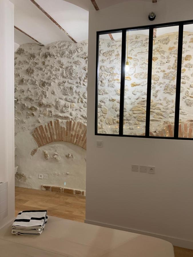 A 2 Pas Du Vieux Port Charmant T2 Apartment มาร์กเซย ภายนอก รูปภาพ