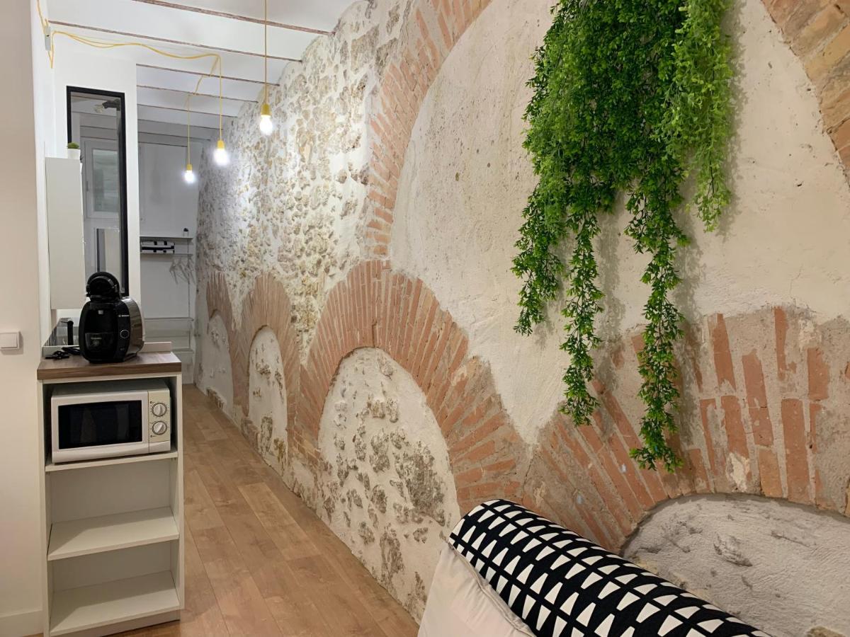 A 2 Pas Du Vieux Port Charmant T2 Apartment มาร์กเซย ภายนอก รูปภาพ