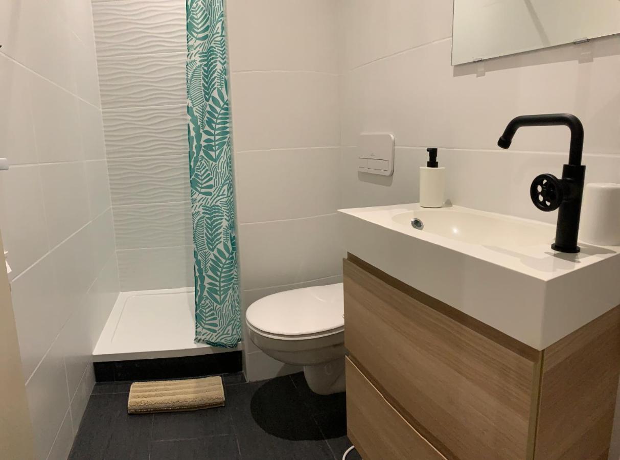 A 2 Pas Du Vieux Port Charmant T2 Apartment มาร์กเซย ภายนอก รูปภาพ